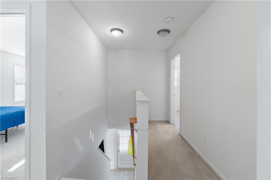 3966 Village Park Court, Winston-Salem