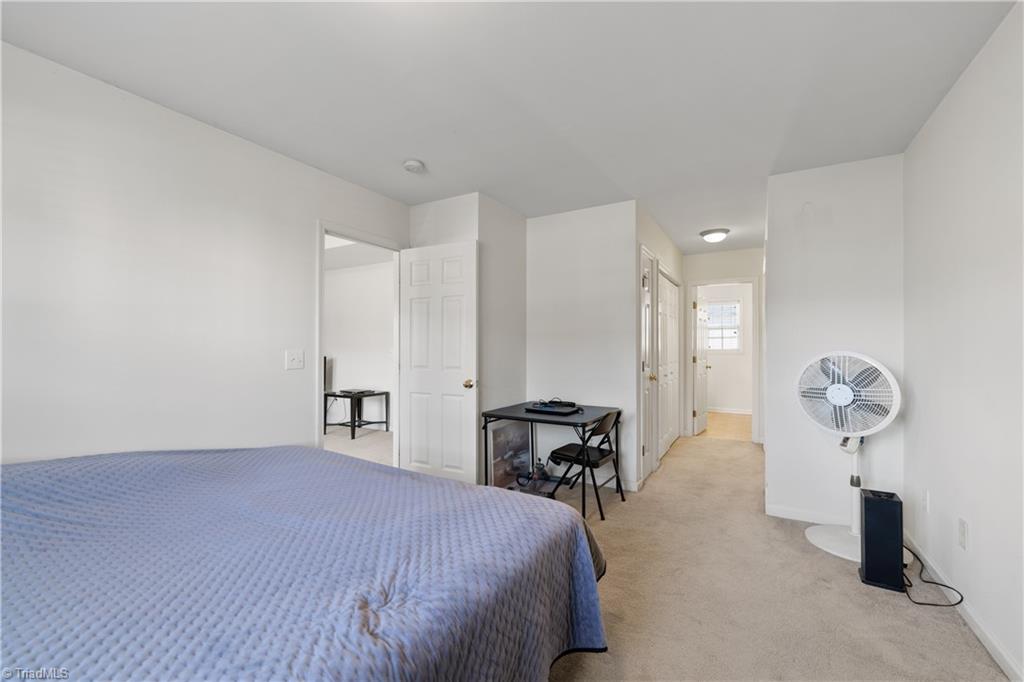 3966 Village Park Court, Winston-Salem