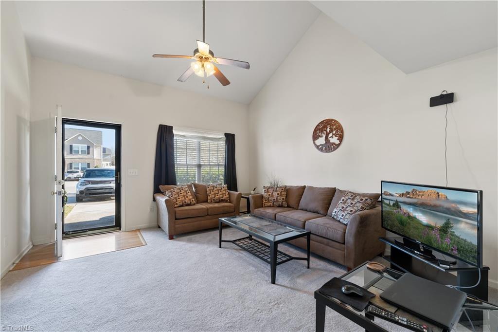 3966 Village Park Court, Winston-Salem