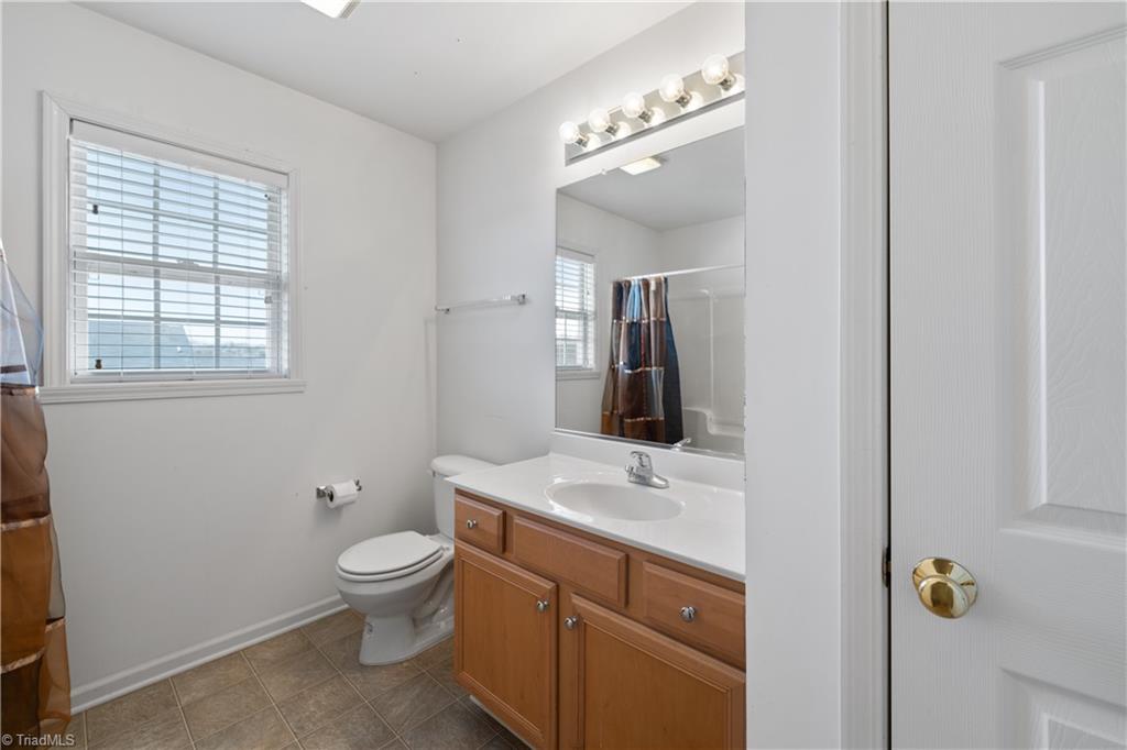 3966 Village Park Court, Winston-Salem