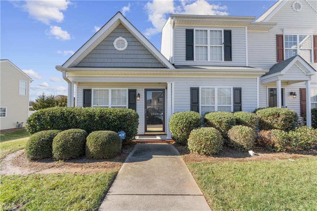 3966 Village Park Court, Winston-Salem