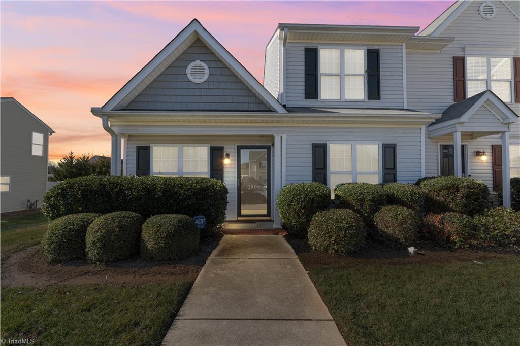 3966 Village Park Court, Winston-Salem