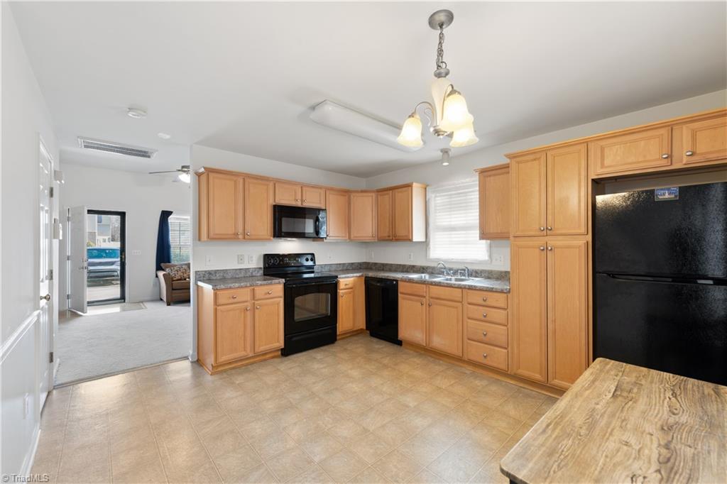 3966 Village Park Court, Winston-Salem