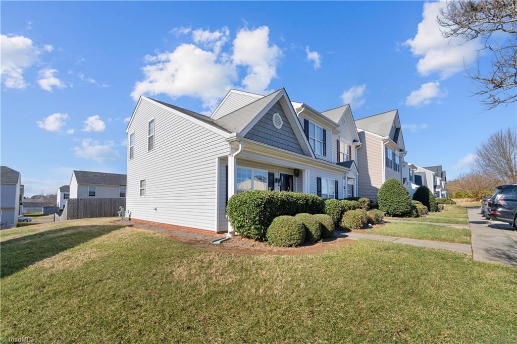 3966 Village Park Court, Winston-Salem