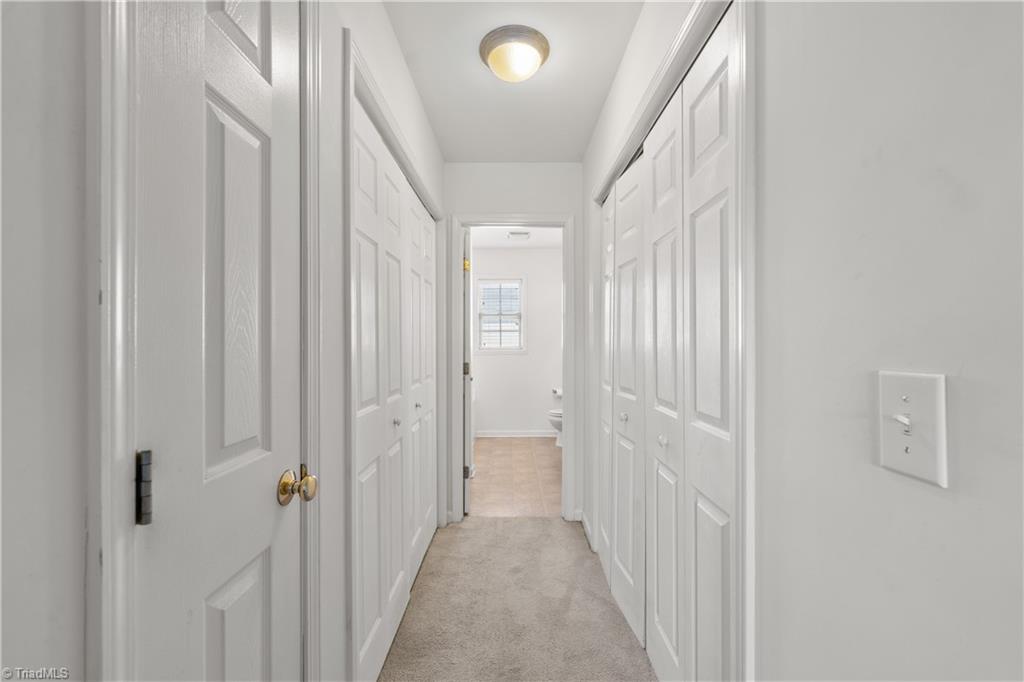 3966 Village Park Court, Winston-Salem