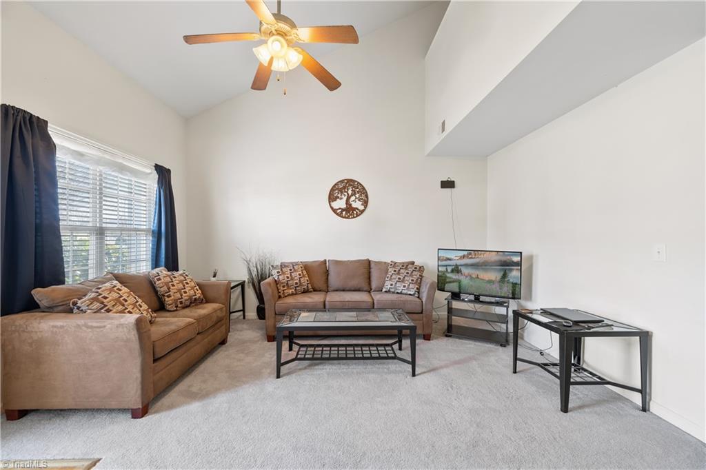 3966 Village Park Court, Winston-Salem