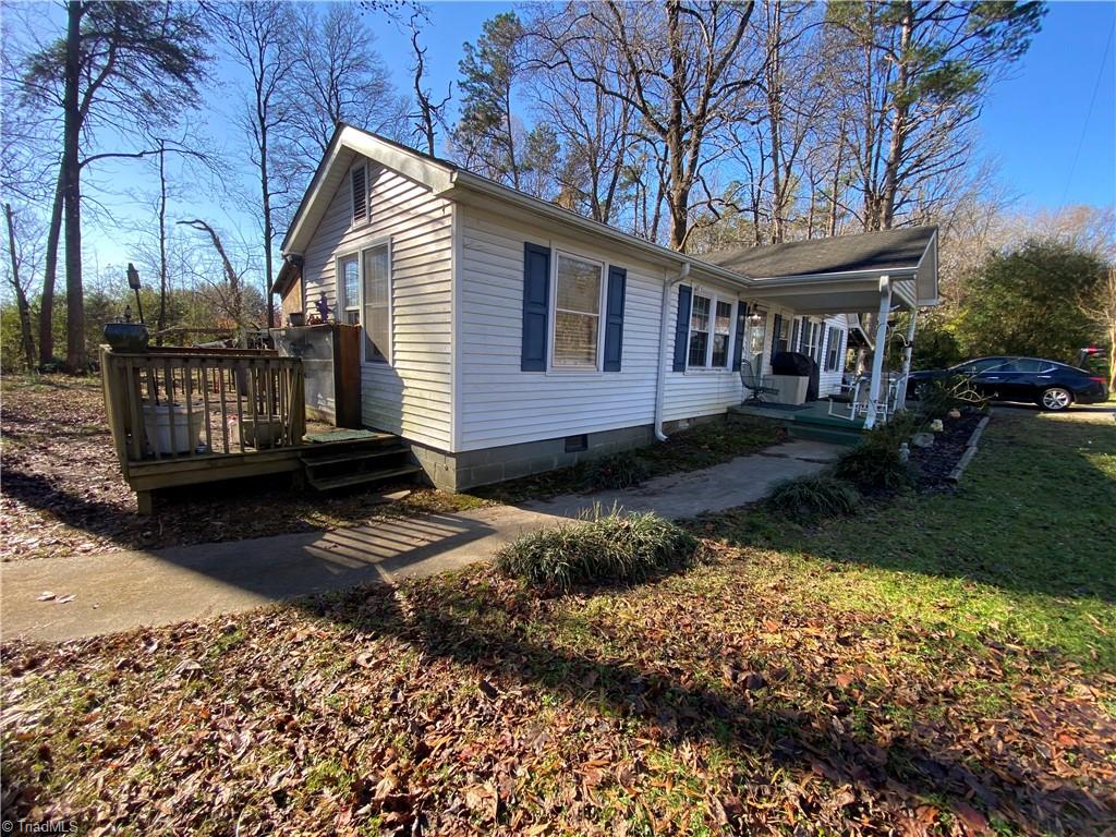 2606 Georgette Drive