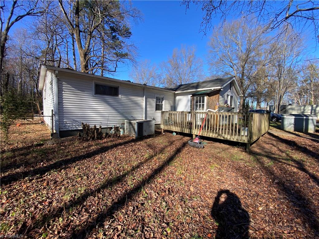 2606 Georgette Drive