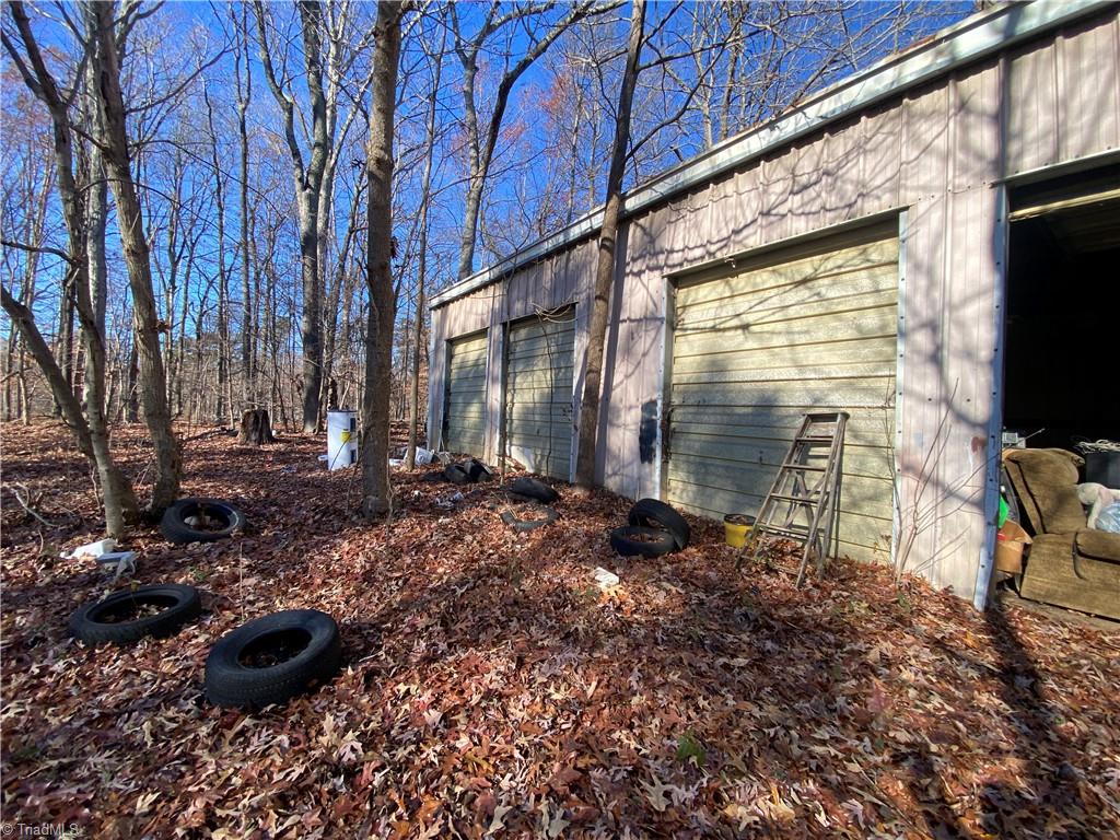 2606 Georgette Drive