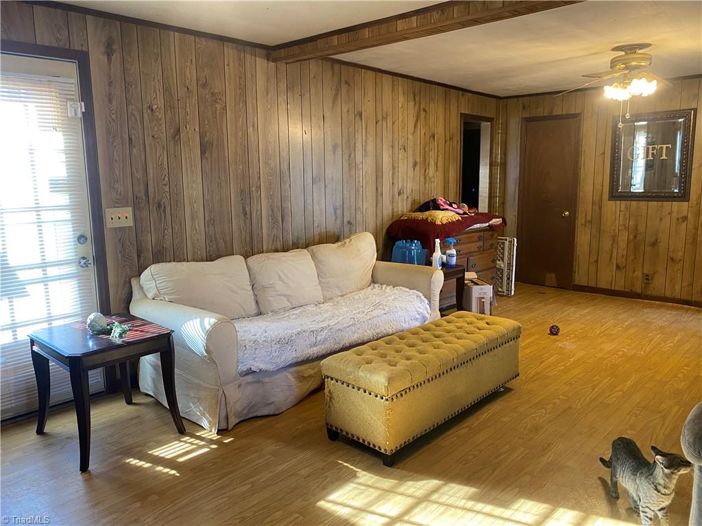 2606 Georgette Drive