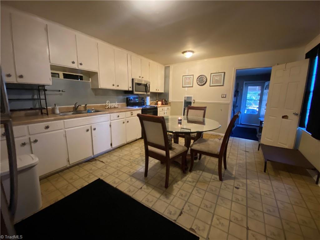 2606 Georgette Drive