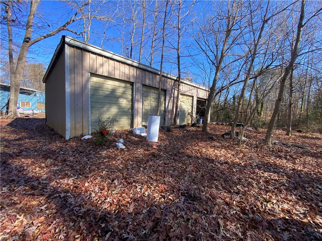 2606 Georgette Drive