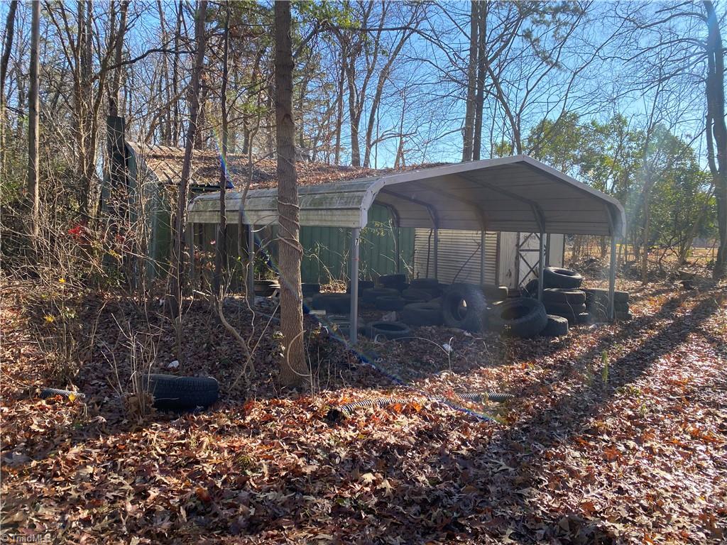 2606 Georgette Drive