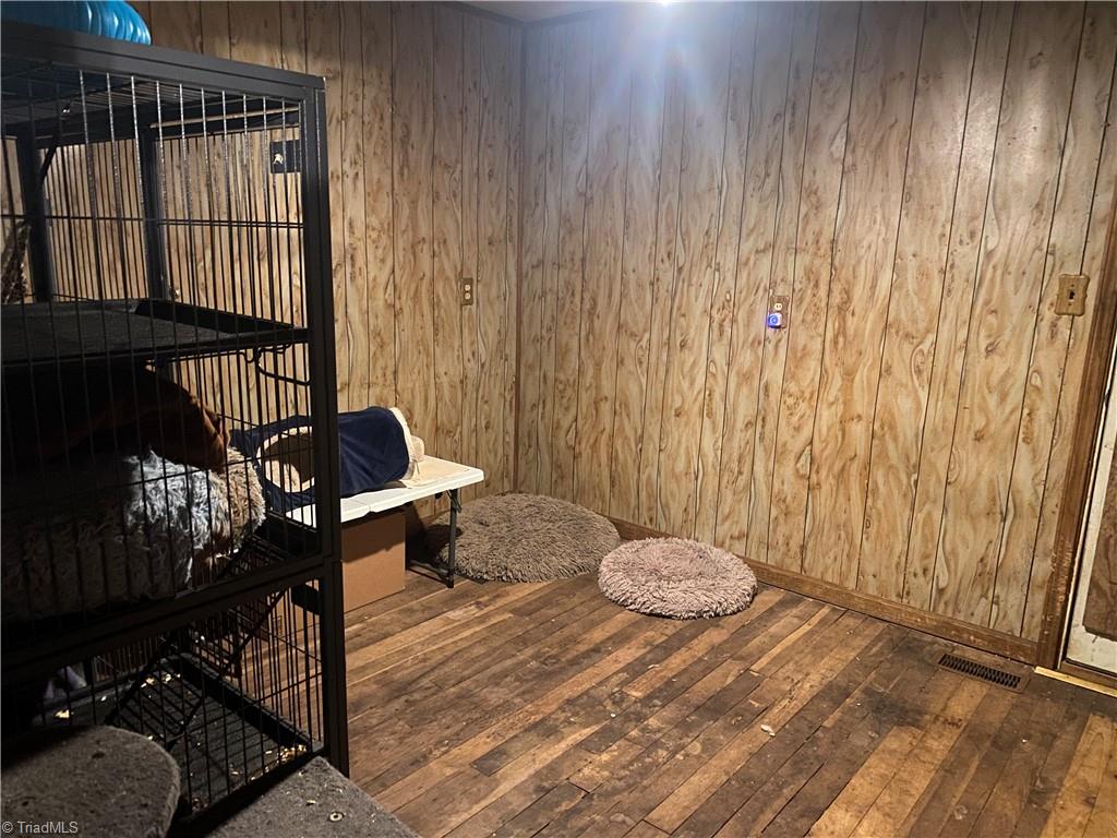 2606 Georgette Drive