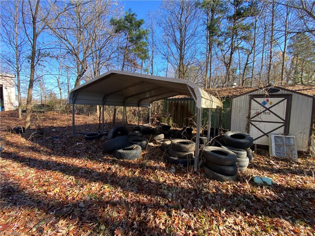 2606 Georgette Drive