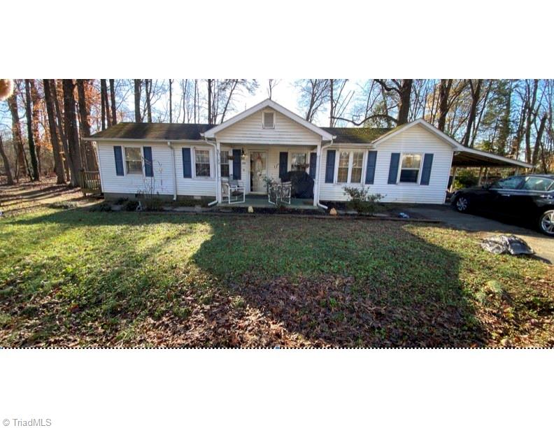 2606 Georgette Drive