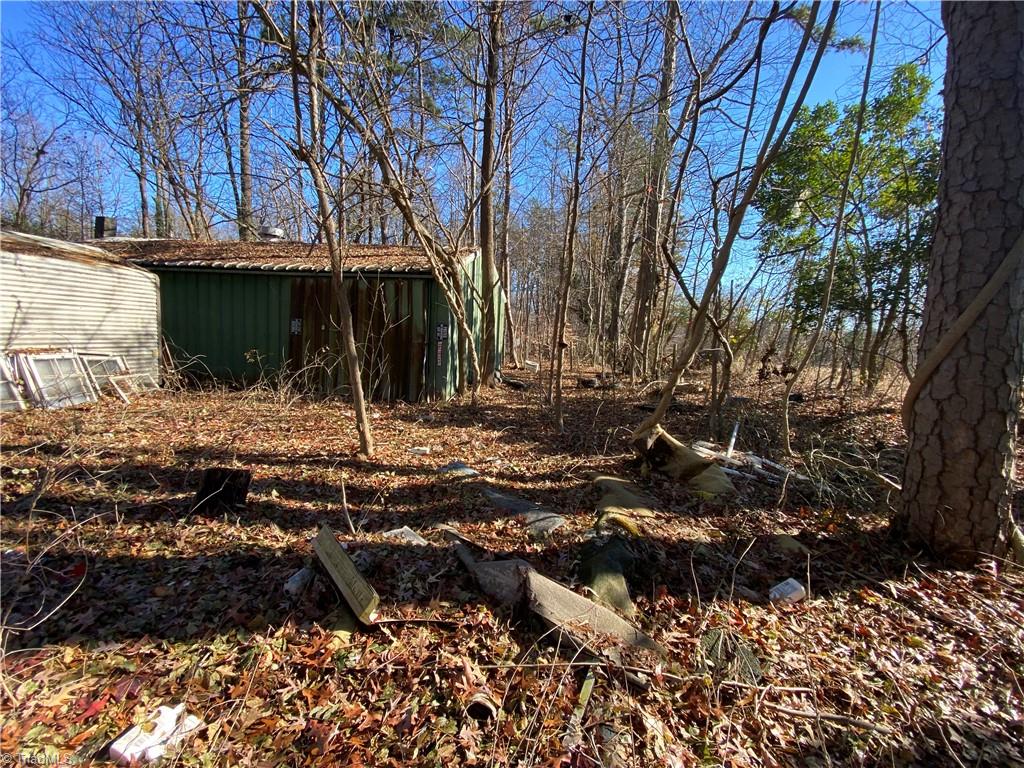 2606 Georgette Drive