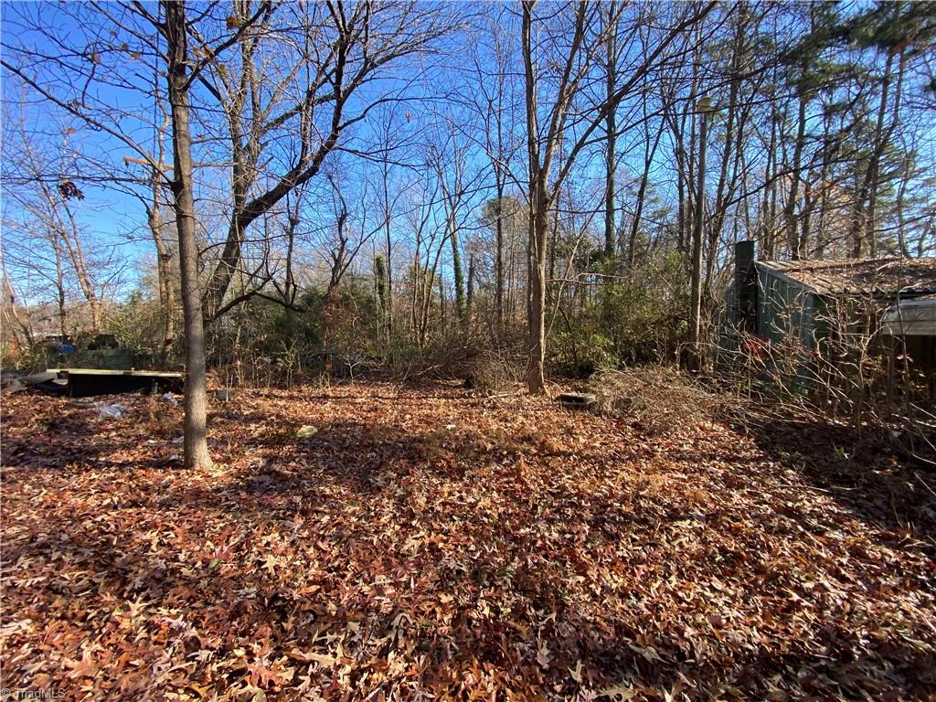 2606 Georgette Drive