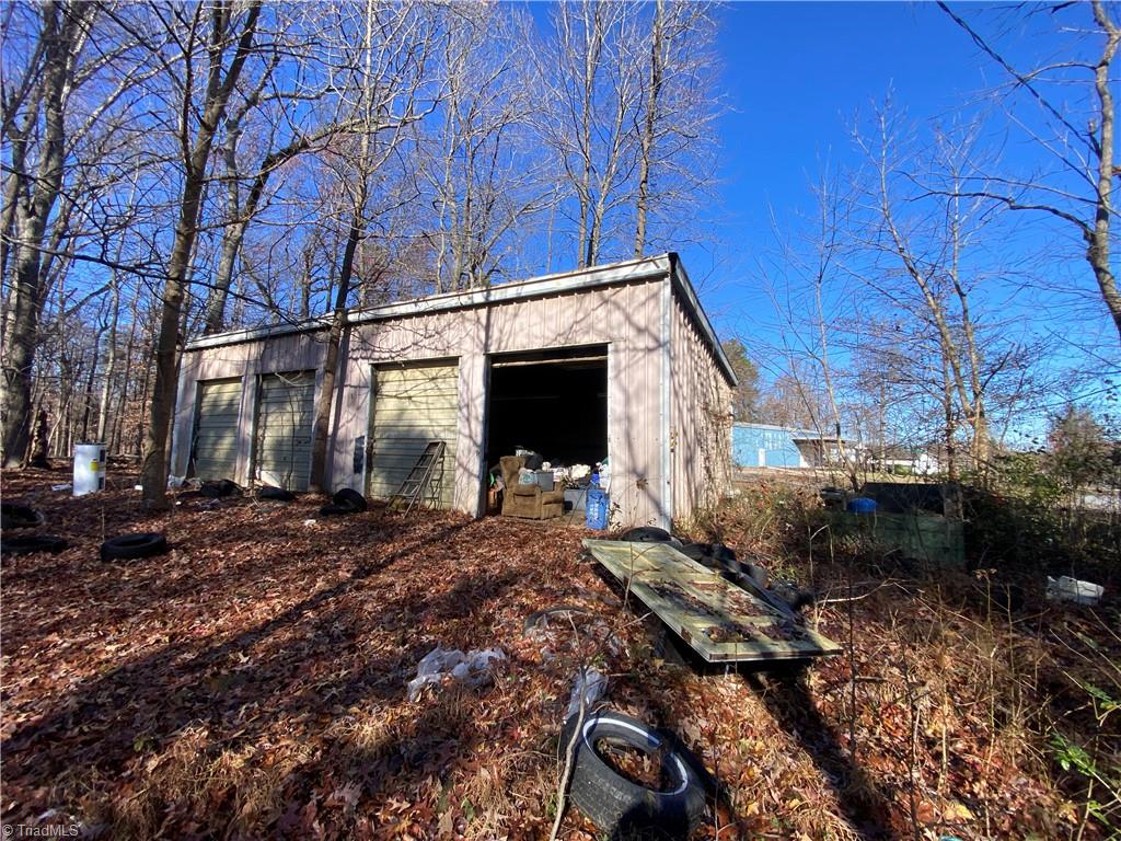 2606 Georgette Drive