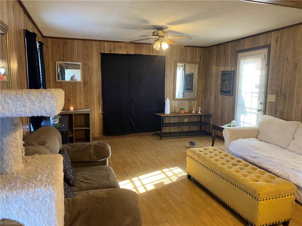 2606 Georgette Drive