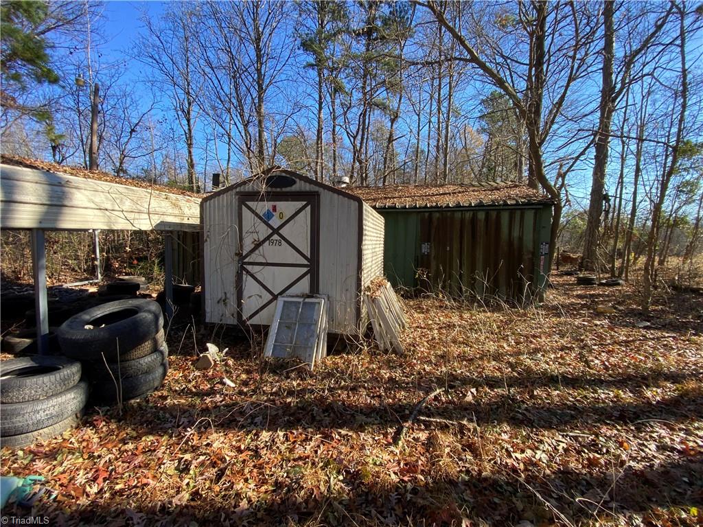 2606 Georgette Drive