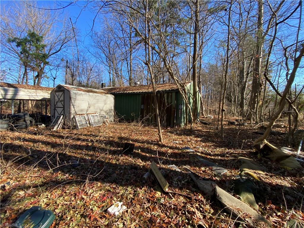 2606 Georgette Drive