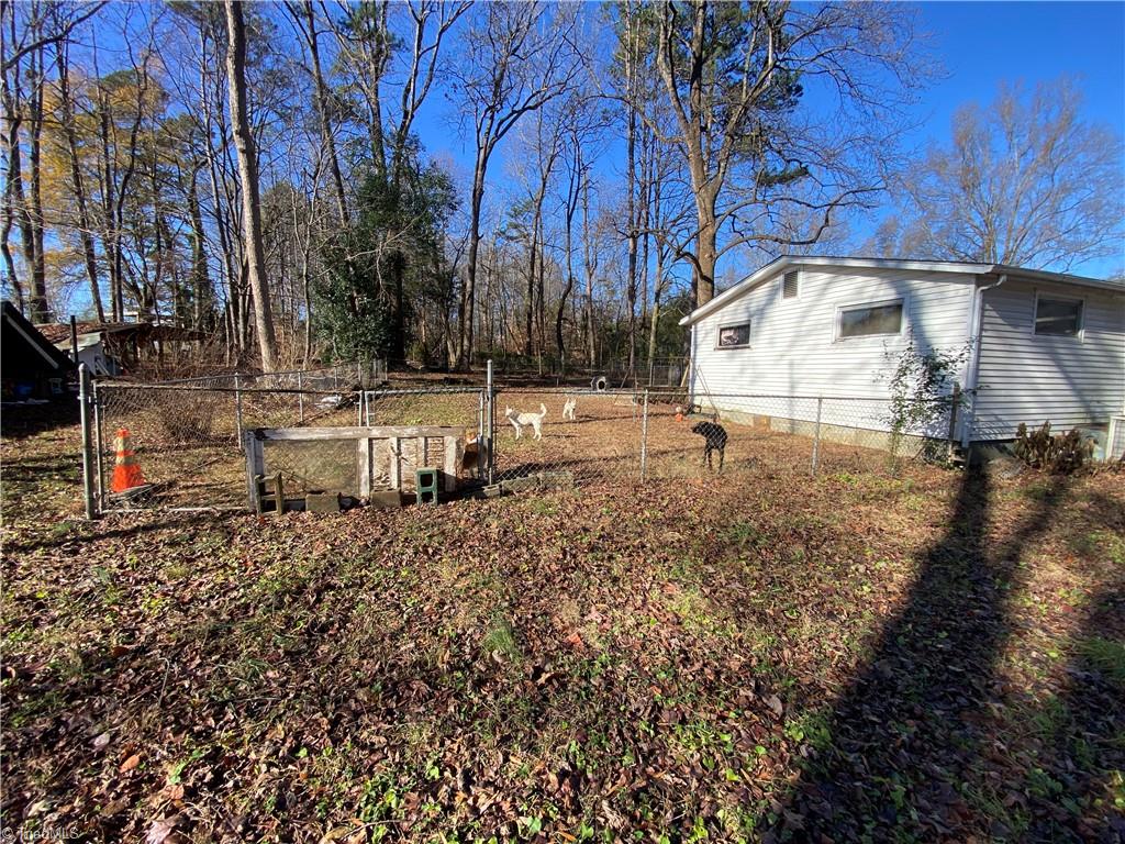 2606 Georgette Drive