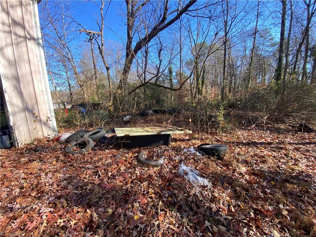 2606 Georgette Drive