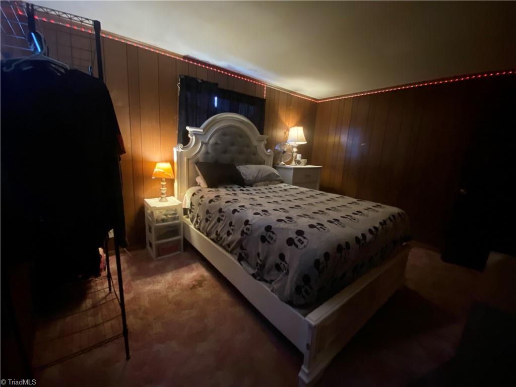 2606 Georgette Drive