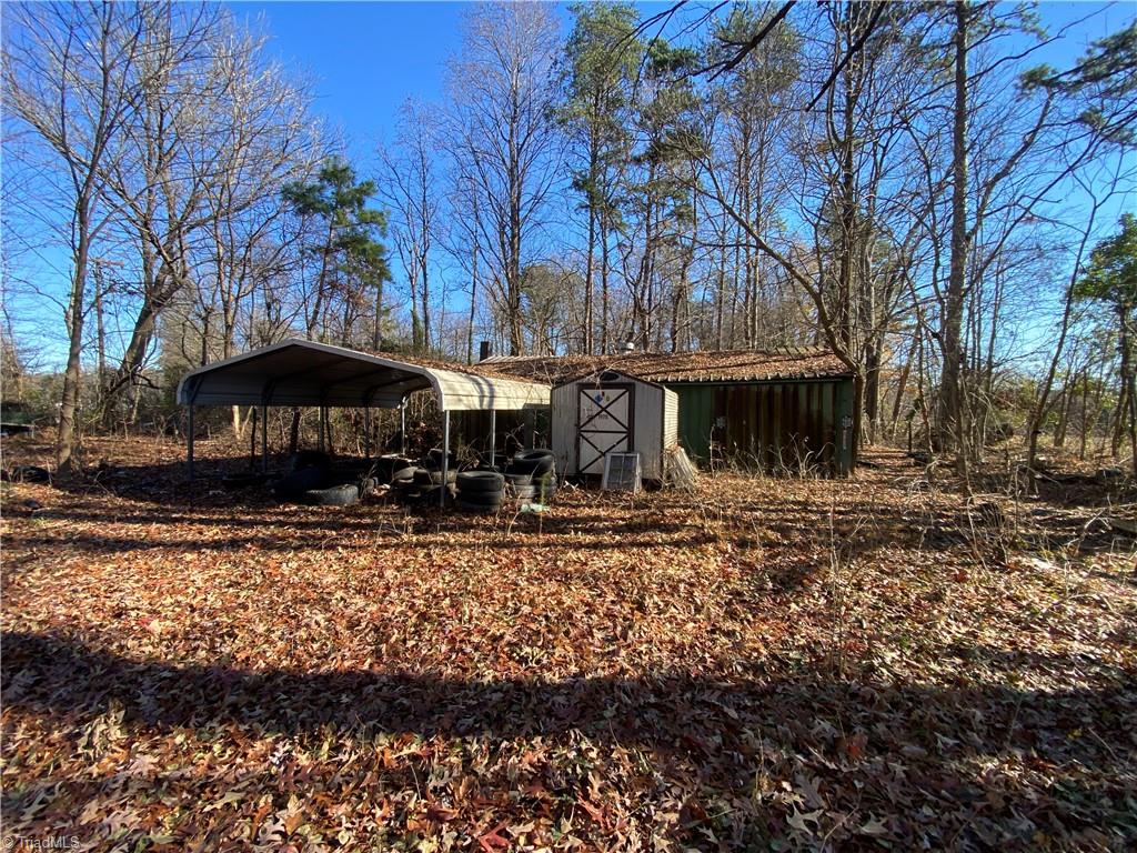 2606 Georgette Drive