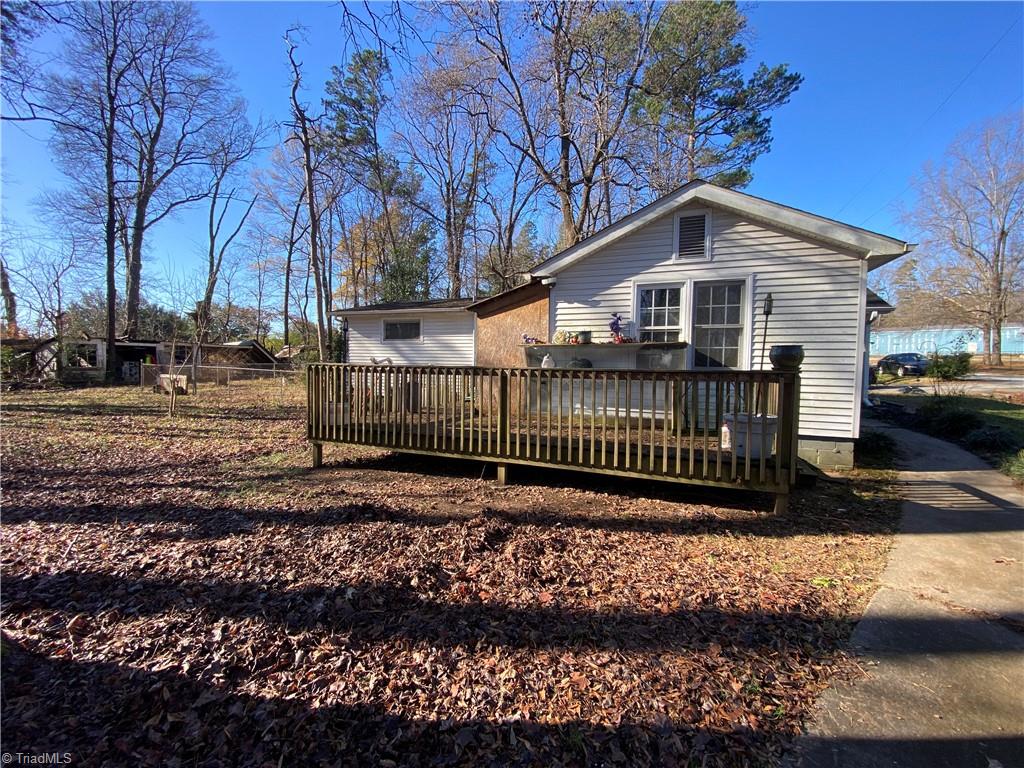 2606 Georgette Drive