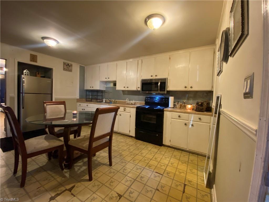 2606 Georgette Drive