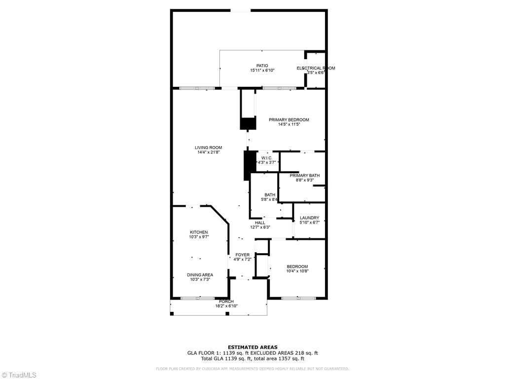 103 Oakmont Circle