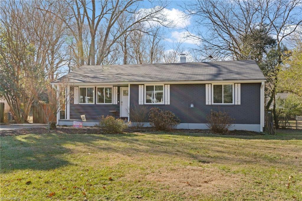 1405 Gracewood Drive