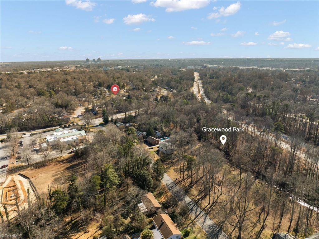 1405 Gracewood Drive