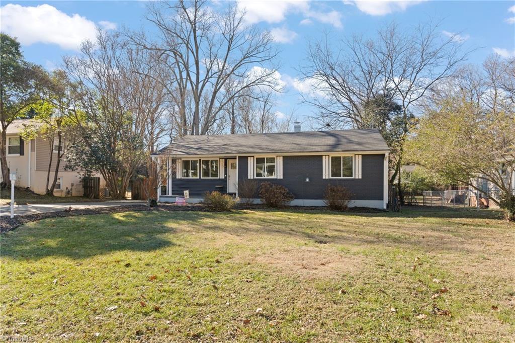 1405 Gracewood Drive