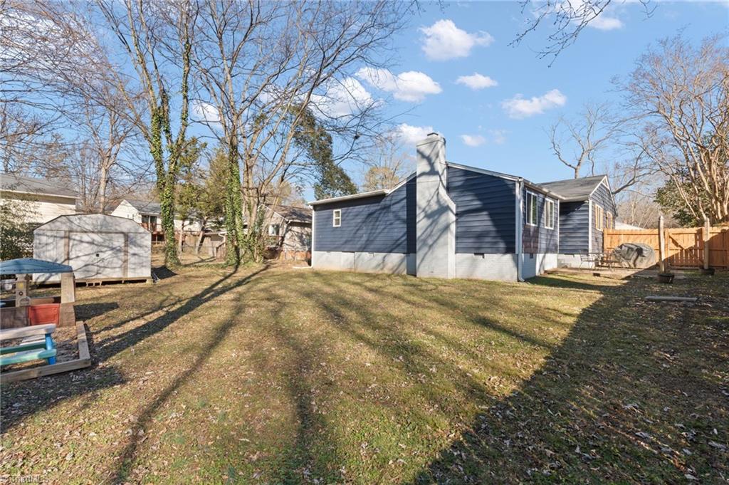 1405 Gracewood Drive