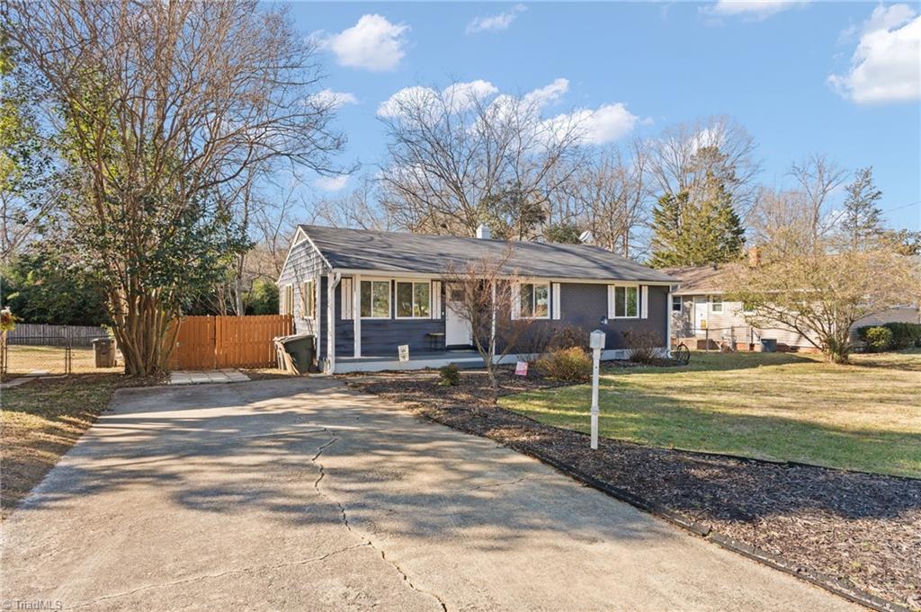 1405 Gracewood Drive