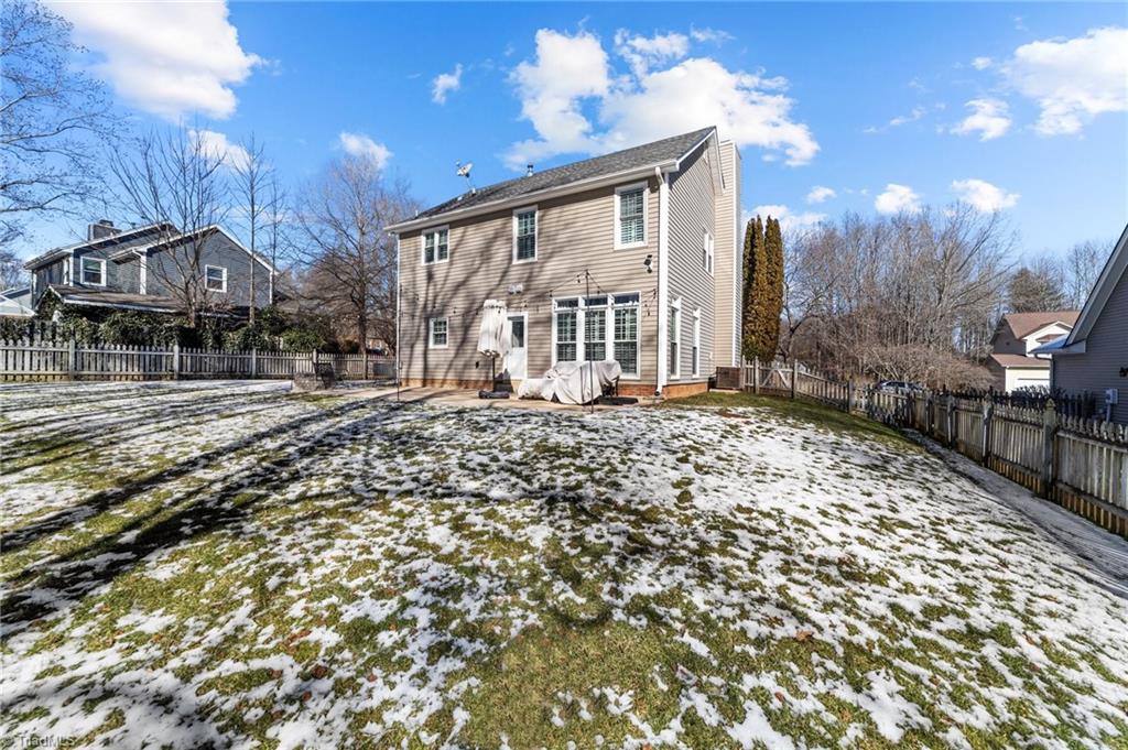 5303 Pondfield Drive