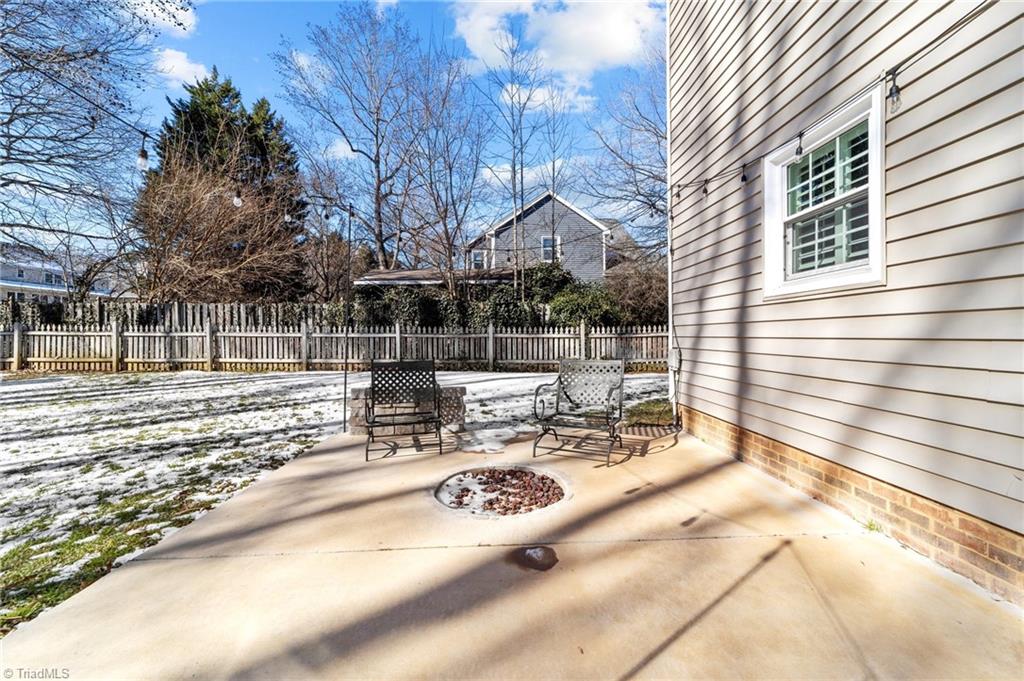 5303 Pondfield Drive