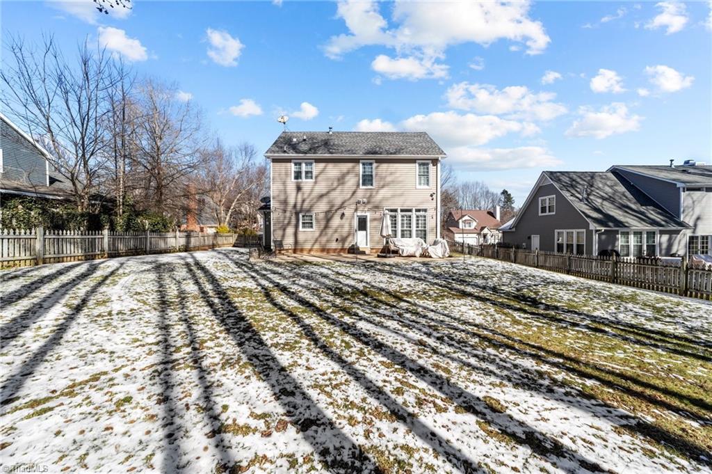 5303 Pondfield Drive