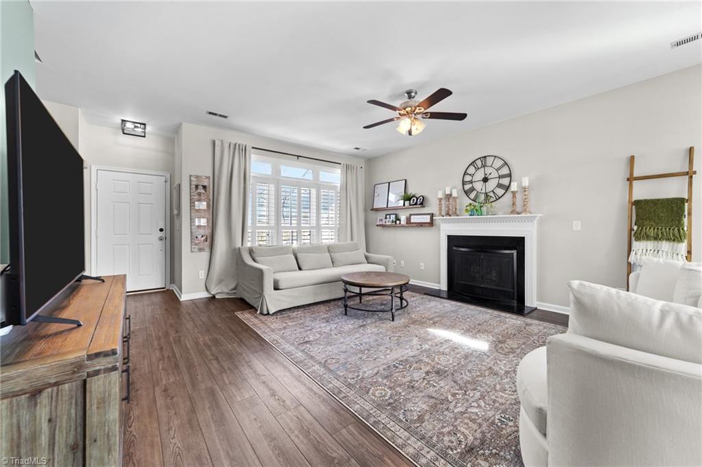 5303 Pondfield Drive