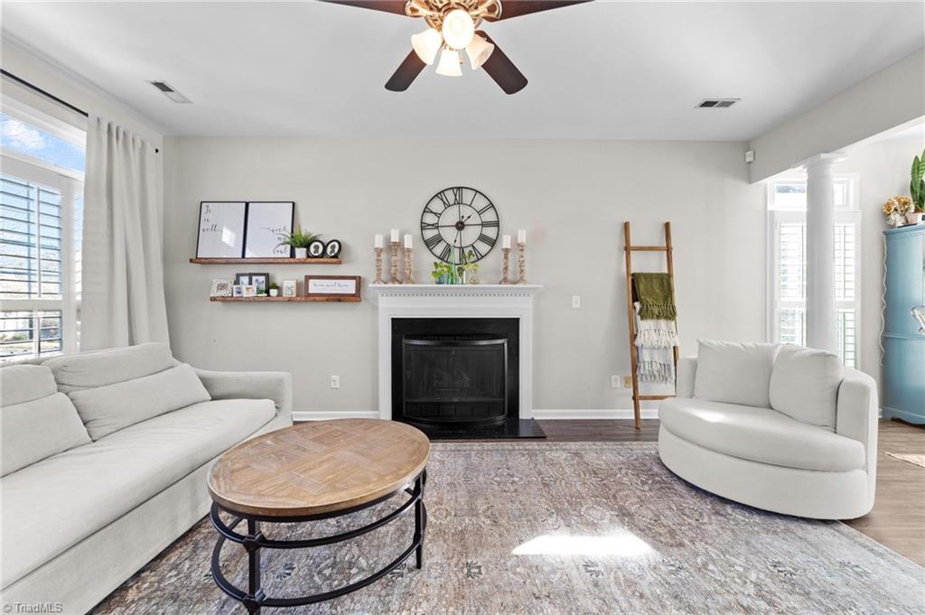 5303 Pondfield Drive