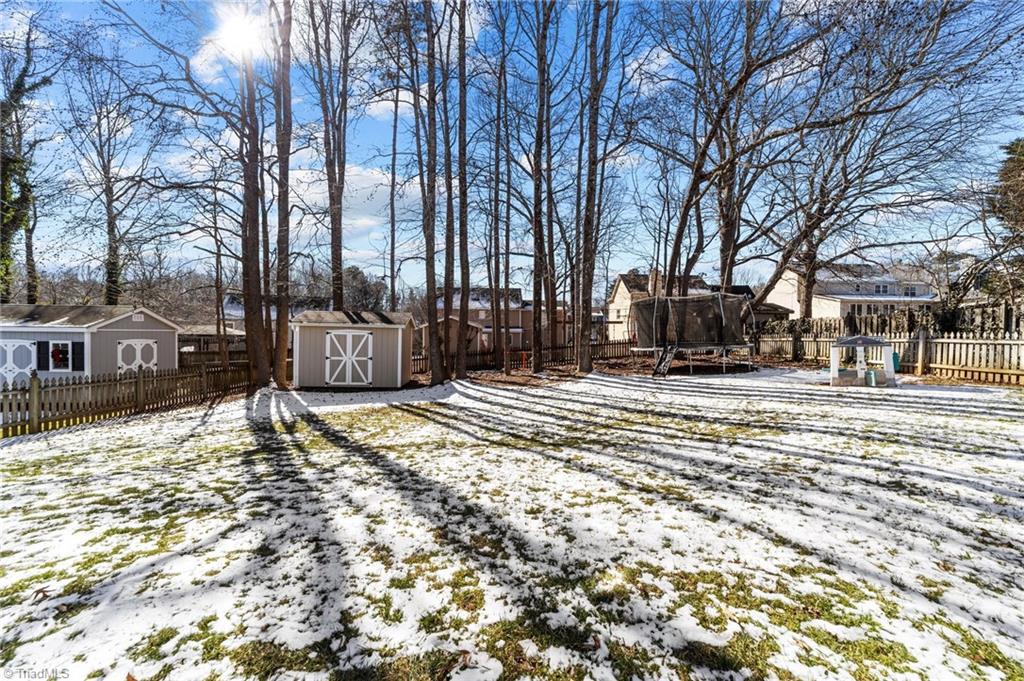 5303 Pondfield Drive