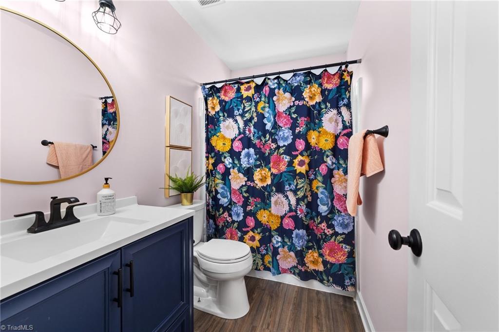 5303 Pondfield Drive