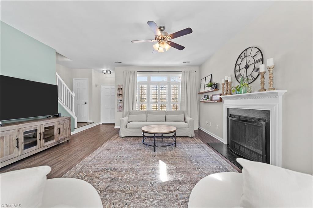 5303 Pondfield Drive