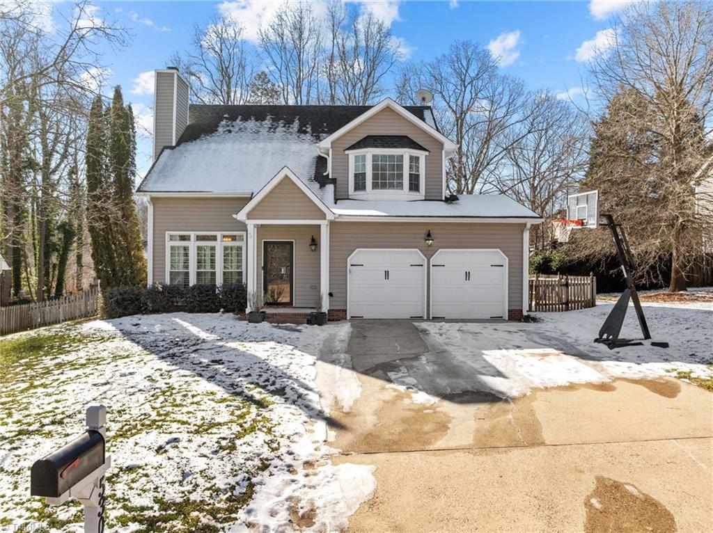 5303 Pondfield Drive