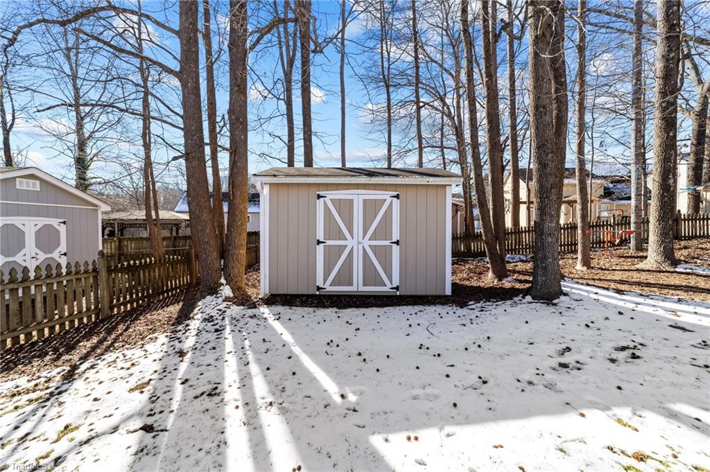 5303 Pondfield Drive