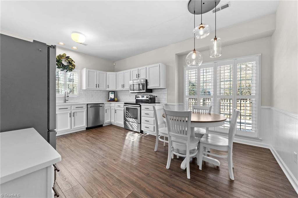 5303 Pondfield Drive