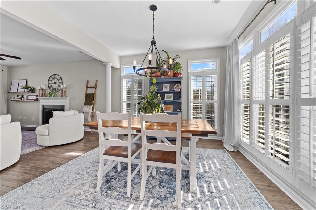 5303 Pondfield Drive